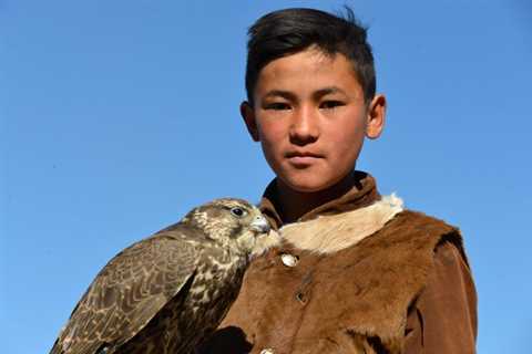 Kazakh National Dress: A Rich Heritage Reflecting the Life on the Steppe - Discover Altai
