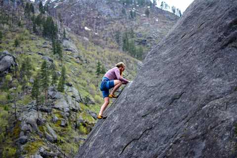 Mountain Climbing Risks: Exploring the Challenges and Safety Measures - Discover Altai