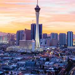 Unlock the Potential of Las Vegas: Opportunities for Entrepreneurs
