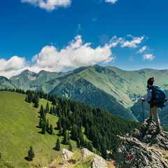 Mountain climbing for beginners - Discover Altai