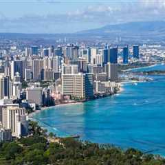 The Current Population of Waikiki, Hawaii: A Comprehensive Guide