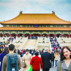 The Real Beijing: Things Nobody Tells You About Visiting China’s Capital
