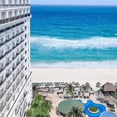 Cancun Dominates The Most Searched Destinations For Summer 2024, According To Expedia