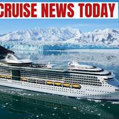 Royal Caribbean Refunds Half Cruise Fare Over Ship Issues