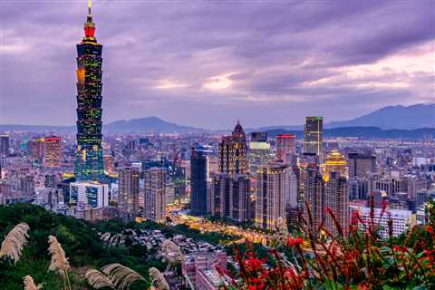 Things to Do in Taipei, Taiwan: Tips on Attractions, Food and Best Hotels