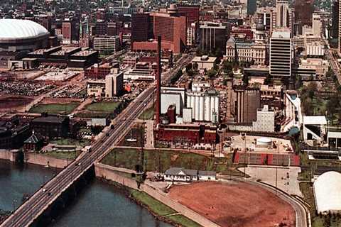 The Fascinating History of Indianapolis: From Its Founding to the Present