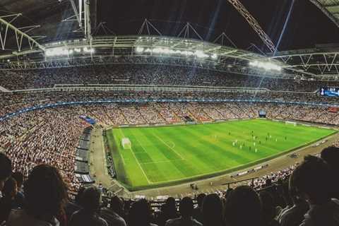 The Ultimate Guide to Traveling for Major Sporting Events