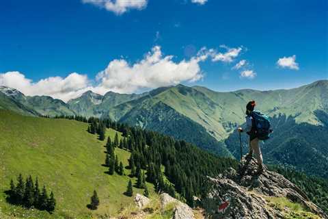 Mountain climbing for beginners - Discover Altai