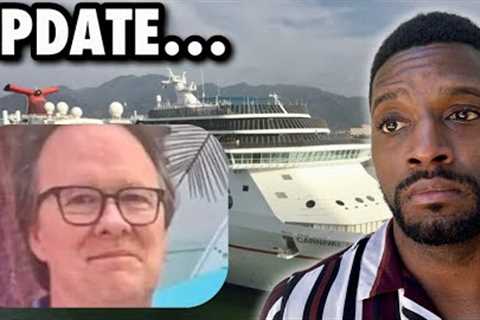 CRUISE NEWS: Deadly Bus Crash Kills Carnival Passenger, Update On Man Lost In Mexico