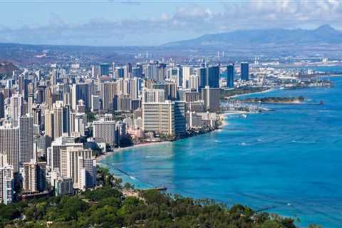 The Current Population of Waikiki, Hawaii: A Comprehensive Guide