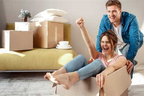 Apartment Moving Checklist: Your Guide to a Stress-Free Move