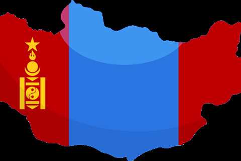 All about Mongolia #1 amazing website