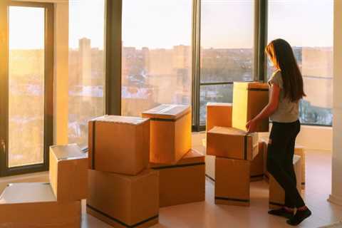 Understanding Cross-Country Moving Costs