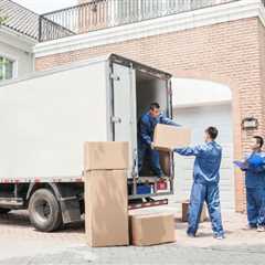 Choose Your Ideal Local Mover in Las Vegas