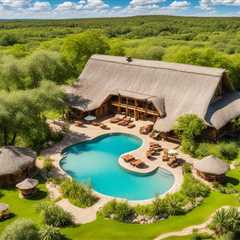 7 Affordable Game Lodges in Gauteng - Game Reserves SA