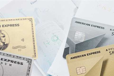 What’s the Difference Between Amex Points and Delta SkyMiles?