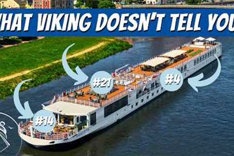 What We Wish We Knew Before our First Viking River Cruise