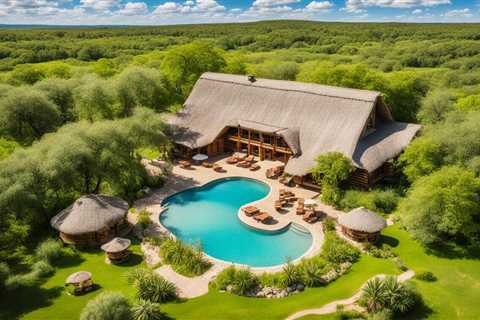 7 Affordable Game Lodges in Gauteng - Game Reserves SA