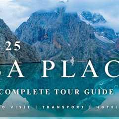 Top 25 Best Places to Visit in the USA For Your Next Adventure Travel Guide in 2024