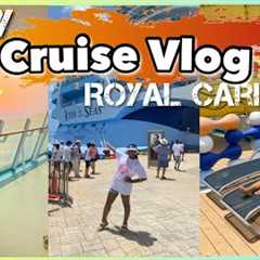 5 Day Mariner of the Seas Cruise | Cozumel, Mexico | Nene Passion