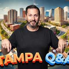 What’s Happening In Tampa Bay LIVE!