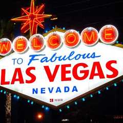 Las Vegas Moving Guide: Tips & Key Contacts