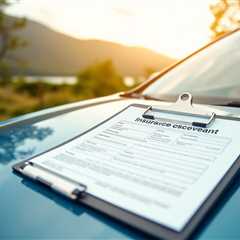 Does your car insurance cover rental cars details on coverage and what to know