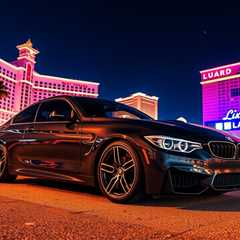 BMW Rental Las Vegas – Affordable Rates from RentaCar24.org