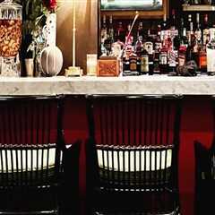 The Top Lounges in Western Massachusetts for a Dressy or Upscale Vibe