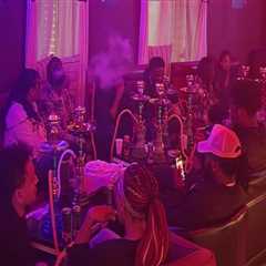 Exploring the Hookah and Shisha Lounges in Western Massachusetts