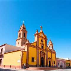 Why San Miguel de Allende Is a UNESCO World Heritage Site