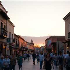 Why People Are Leaving San Miguel de Allende: The Other Side of Paradise