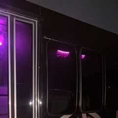 Avoid Disruptions: Timely Auto Glass Repair For Your Party Bus In Greater Austin
