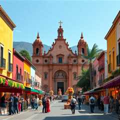 What Is San Miguel de Allende Famous For? A Cultural Guide