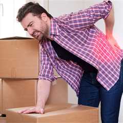 Comprehensive Guide to Safely Moving Heavy Items