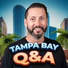 Tampa Bay Q&A | Florida’s $5B Dollar Tax Reduction Plan