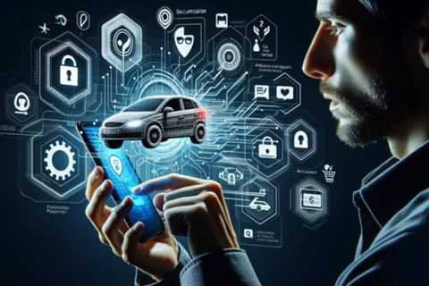 Rent a Car Online with Mobile Payment: Complete Guide