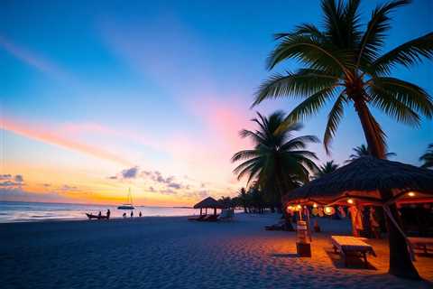 When Is the Best Time to Visit Belize? Weather, Festivals, and More