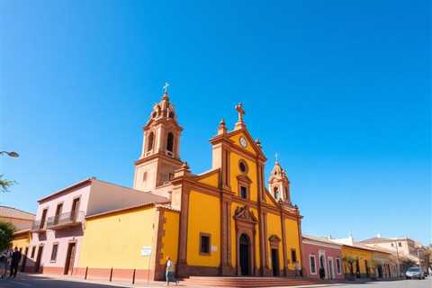 Why San Miguel de Allende Is a UNESCO World Heritage Site