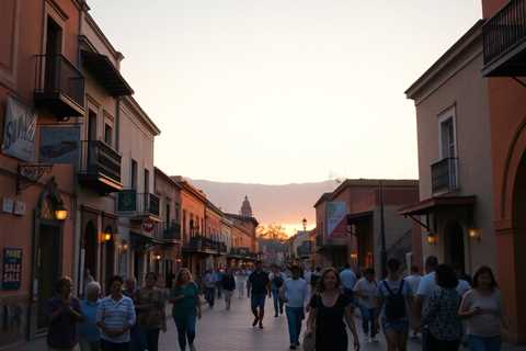 Why People Are Leaving San Miguel de Allende: The Other Side of Paradise