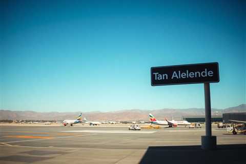 Which Airport Should You Fly Into for San Miguel de Allende?