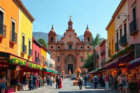 What Is San Miguel de Allende Famous For? A Cultural Guide
