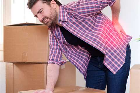 Comprehensive Guide to Safely Moving Heavy Items