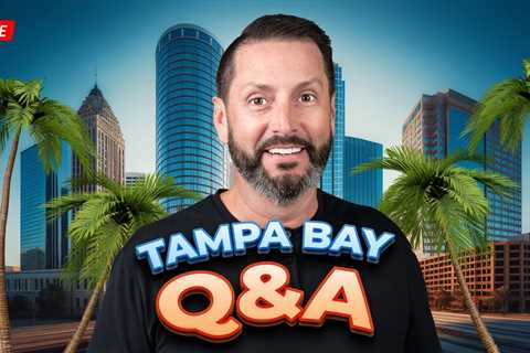 Tampa Bay Q&A | Florida’s $5B Dollar Tax Reduction Plan