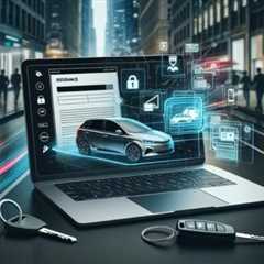 Rent a Car Online as an Expat: Your Essential Guide
