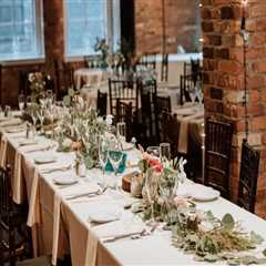 The Ultimate Guide to Choosing the Perfect Venue in Erie County, New York