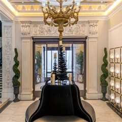 The Ultimate Guide to Finding the Perfect Accommodations near Popular Venues in Erie County, New..