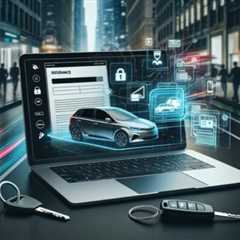 Essential Tips for Renting a Car Online: What to Know