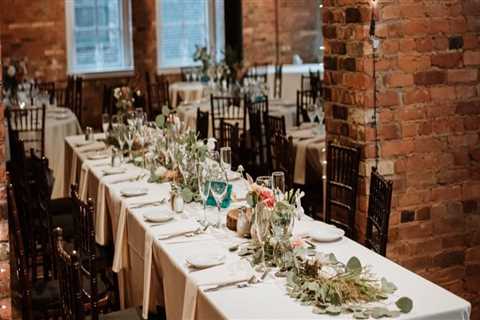 The Ultimate Guide to Choosing the Perfect Venue in Erie County, New York
