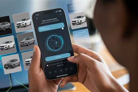 Chatbots for a Seamless Online Car Rental Experience